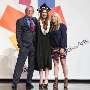 Meet your Posher, Laurel